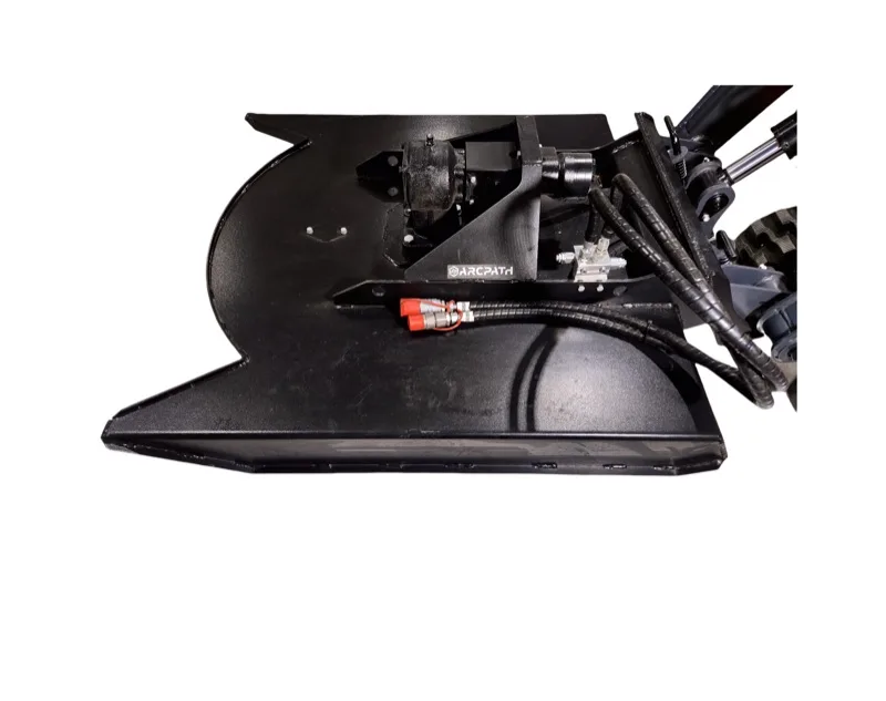 Brush Cutter