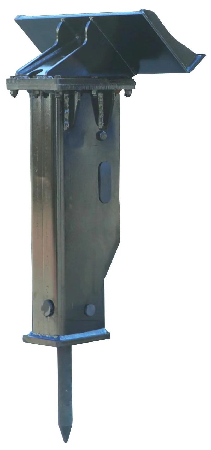 Hydraulic Breaker